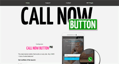 Desktop Screenshot of callnowbutton.com
