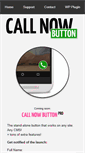 Mobile Screenshot of callnowbutton.com